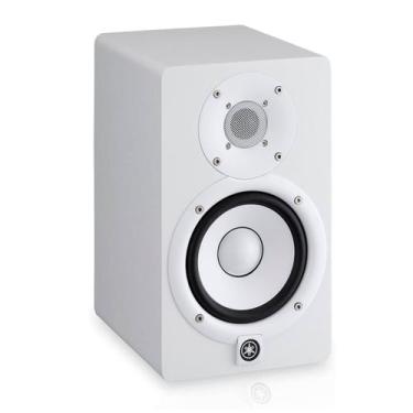 Imagem de Monitor Yamaha HS5 White