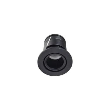 Imagem de Spot de Embutir Nordecor Lun Redondo Led Alto IRC 90 5W Bivolt - MBLED