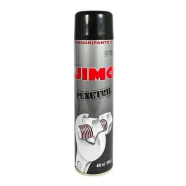 Imagem de Desengripante Profissional Jimo Penetril Aerosol 400ml