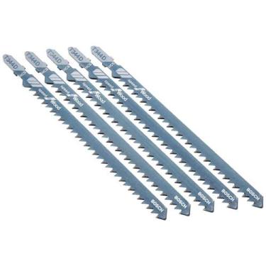 Imagem de Serra Tico Tico T344D Speed For Wood Bosch 2608667303