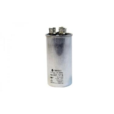 Imagem de Capacitor Duplo de Alumínio LG Ar Condicionado EAE42718017