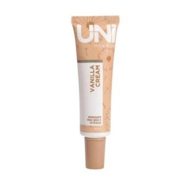 Imagem de Hidratante Para Mãos e Cutículas Uni Makeup - 30ml