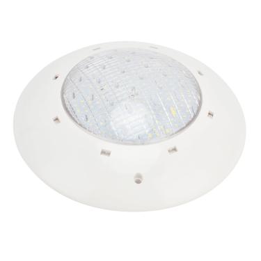 Imagem de Lâmpada para Piscina, Lâmpada Branca Fria para Piscina, Plástico Ip68 Smd2835, Iluminação Subaquática Led Ac12v, Luz para Aquários, Vaso, Quintal, Festa (18W)