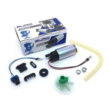 Imagem de Kit refil bomba combustivel veiculos bi-combustível flex multi point 1