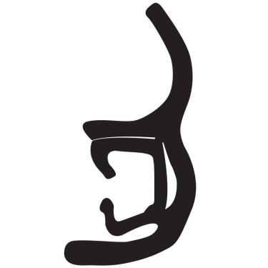 Imagem de Borracha Pingadeira Modelo Ecosport 2003 A 2012 [F103]