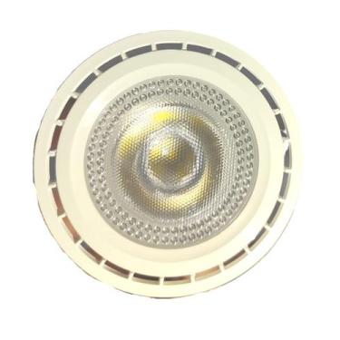 Imagem de Lâmpada Led Ar111 Bivolt 12w Branco Quente 3000k Spot Gu10 - Lt Leds