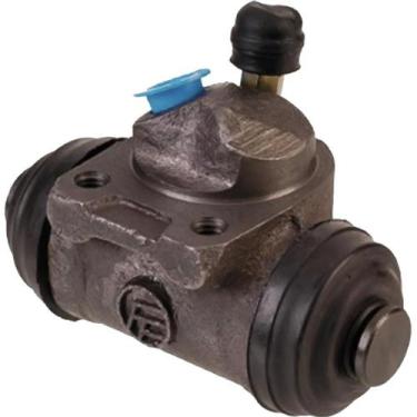 Imagem de Cilindro De Roda Traseiro Direito Clio 19 Ccr92114 - Fortec