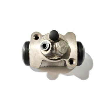 Imagem de Cilindro Roda Dianteiro Esquerdo Jeep E Rural Willys Ccr9253 - Fortec