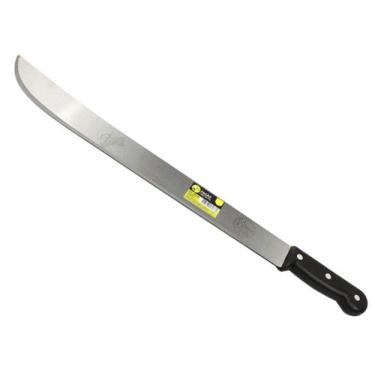Imagem de Facão Cabo de PVC 20" (51cm) - HM
