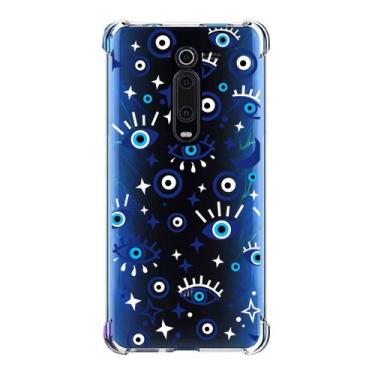 Imagem de Capa Capinha De Celular Compatível com Xiaomi Mi 9T / K20 Mi Personali
