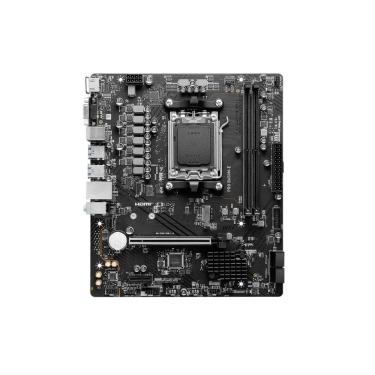 Imagem de Placa Mãe Msi Pro B650M-E, Ddr5, Socket Amd Am5