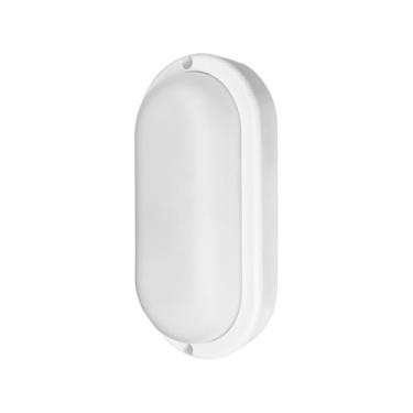 Imagem de LUMINÁRIA TARTARUGA LED PHARE 24W 3000K BRANCO