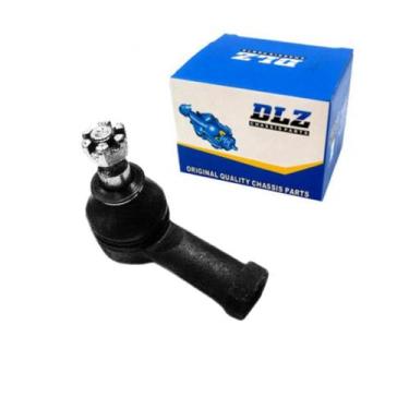 Imagem de Terminal de Direção Esquerdo Spacefox 2008 2009 2010 2011 - DLZ