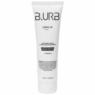 Imagem de Leave-in Kendall Reparação Brilho e Hidratação Instantânea 150mL Barba