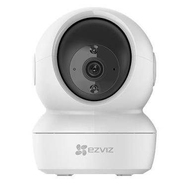 Imagem de Camera hd wi-fi ip cam.ezviz cs-c6n-a0-1c2wfr/ckd (wi-fi) - HIKVISION