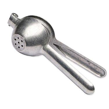 Imagem de Espremedor de limão aluminio - nova utilidades - mcd/epd - Cofax