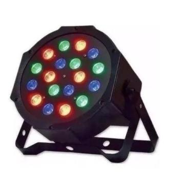 Imagem de Canhão De Led Para Festa - Luatek