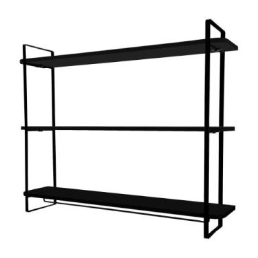 Imagem de Prateleira Para Troféus com Suporte para Medalhas Elite - Loja da Isa,