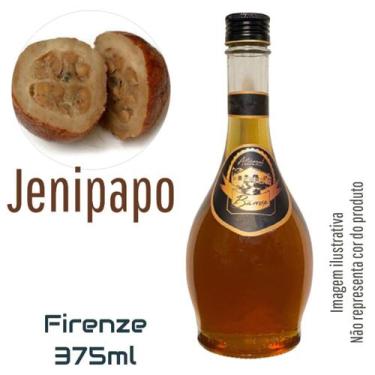 Imagem de Licor Artesanal de Jenipapo - 375ml - bling