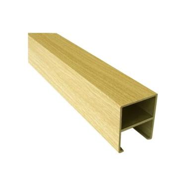 Imagem de Painel Ripado Teto - WPC Faia - RENO