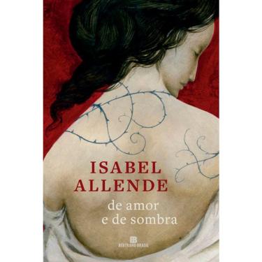 Imagem de De Amor E De Sombra