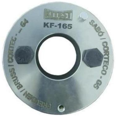 Imagem de Ferramenta Para Posicionar E Instalar Roda Fônica