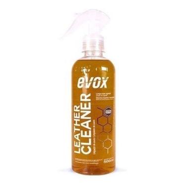 Imagem de Leather cleaner 500ml - evox - Sherwin Williams, Leather Cleaner