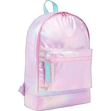 Imagem de Mochila Jovem de Costas Academie Dreams - Tilibra, Único