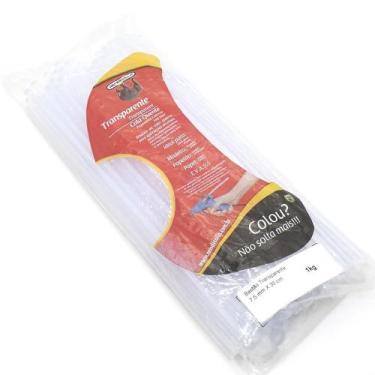 Imagem de Bastão de Cola Quente Fino 1kg - Rendicolla