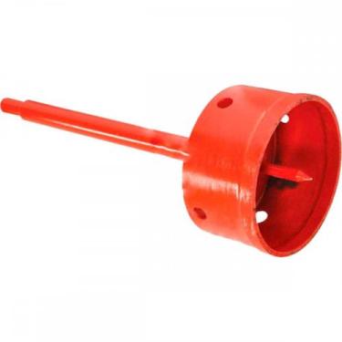 Imagem de Serra Copo Diam.Braskoki 100Mm