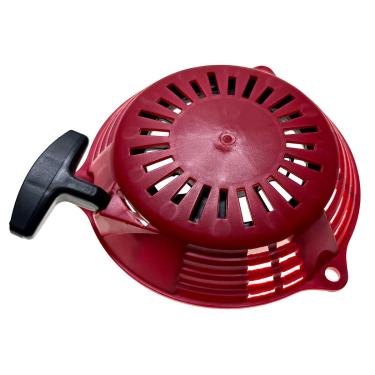 Imagem de Ninayu GCV160 Conjunto de acionador de partida de recuo compatível com Honda GC135 GC160 GCV135 GCV160 GCV190 EN2000 Motor gerador de peças de motor de grama 28400-ZL8-023ZA 28400-ZL8-013ZA