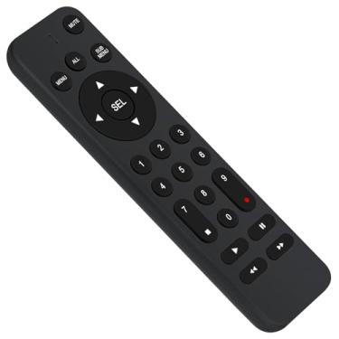 Imagem de Controle remoto de substituição EP10-001090A compatível com Samsung DVR SDH-C85100 SDR-B73303 SDH-B74041 SDR-C85300 SDH-B74081 SDR-B85300 SDR-C73303 SDH-C73043 SDR-B85300 74301 SDR-B74303 SDR-B75303