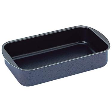 Imagem de ibili Assadeira Blu 40 x 27 cm, alumínio, azul, 40 x 27 cm