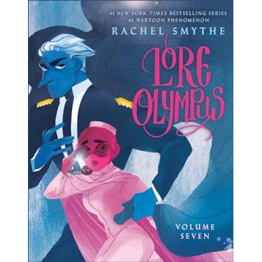 Imagem de Lore Olympus: Volume Seven: 7