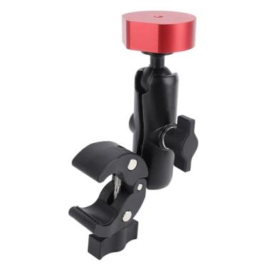 Imagem de Starlink Mini Mount, Braçadeira de ângulo Ajustável Starlink Mini RV Ladder Mount, Starlink Mini Pole Clamp Mount para Iate RV, Starlink Mini Acessórios, Kit de Montagem