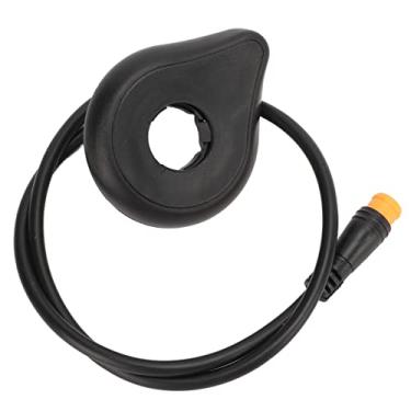 Imagem de Sensor de Bicicletas Elétricas Multifuncional, 12 ímãs, Pedal de Ciclismo Elétrico de Corredor Duplo, Cena Aplicável, Desempenho Estável de Alta Precisão