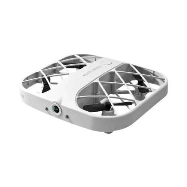 Imagem de Mini Drone 4K/8K JJRC H107 com Câmera e Transmissão em Tempo Real, 4K 