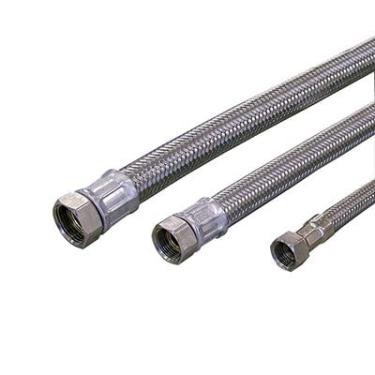 Imagem de Huber USA Mangueira de água de resfriamento 18021 para circulador de aquecimento refrigerado, PZ-90-1-1 1/10.2 cm, Conexão: 3,5 cm