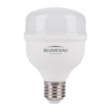 Imagem de Lampada Led Globo 20W E27 6500K Bivolt Blumenau
