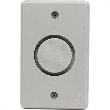 Imagem de Campainha Cigarra Biki Emb.127V