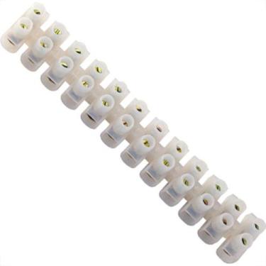Imagem de Conector Interneed Bar 06Mm - Kit C/10 Unidades