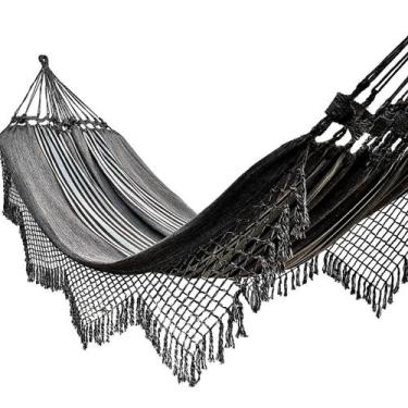 Imagem de Rede Grande De Dormir Para Casal King 4,70M - Brianoredes