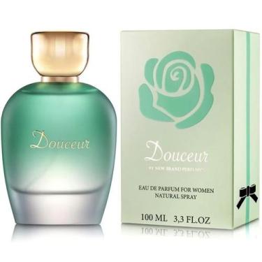 Imagem de Perfume Douceur for Women Eau de Parfum 100ml - New Brand
