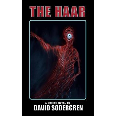 Imagem de The Haar: um romance de terror