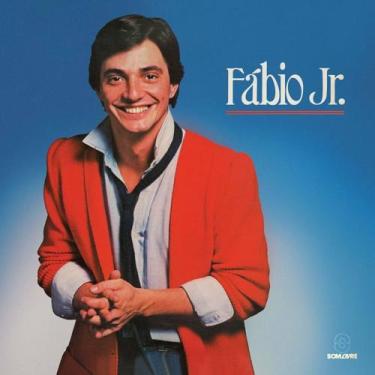 Imagem de cd fabio jr - enrosca - som livre