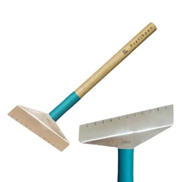 Imagem de Pratikpen Caneta de caligrafia árabe Celi Thuluth 4, canetas de escrita de caligrafia árabe, canetas Thuluth (HS80)