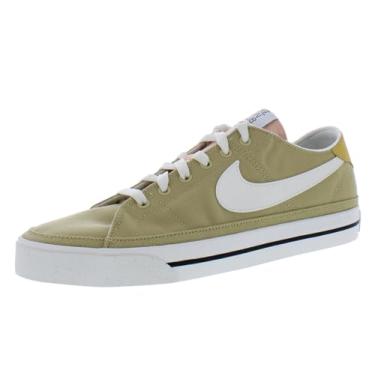 Imagem de NIKE Chinelo masculino, tamanho 9 UA, Vela de grama de trigo, verde vívido, 13 Women/11.5 Men
