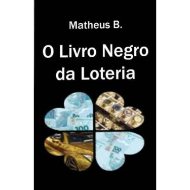 Imagem de O Livro Negro Da Loteria