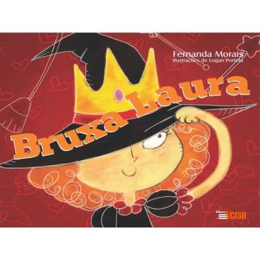 Imagem de Bruxa Laura