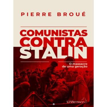 Imagem de Comunistas Contra Stálin